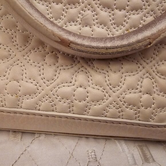 Tory Burch leather bag - Picture 9 of 10